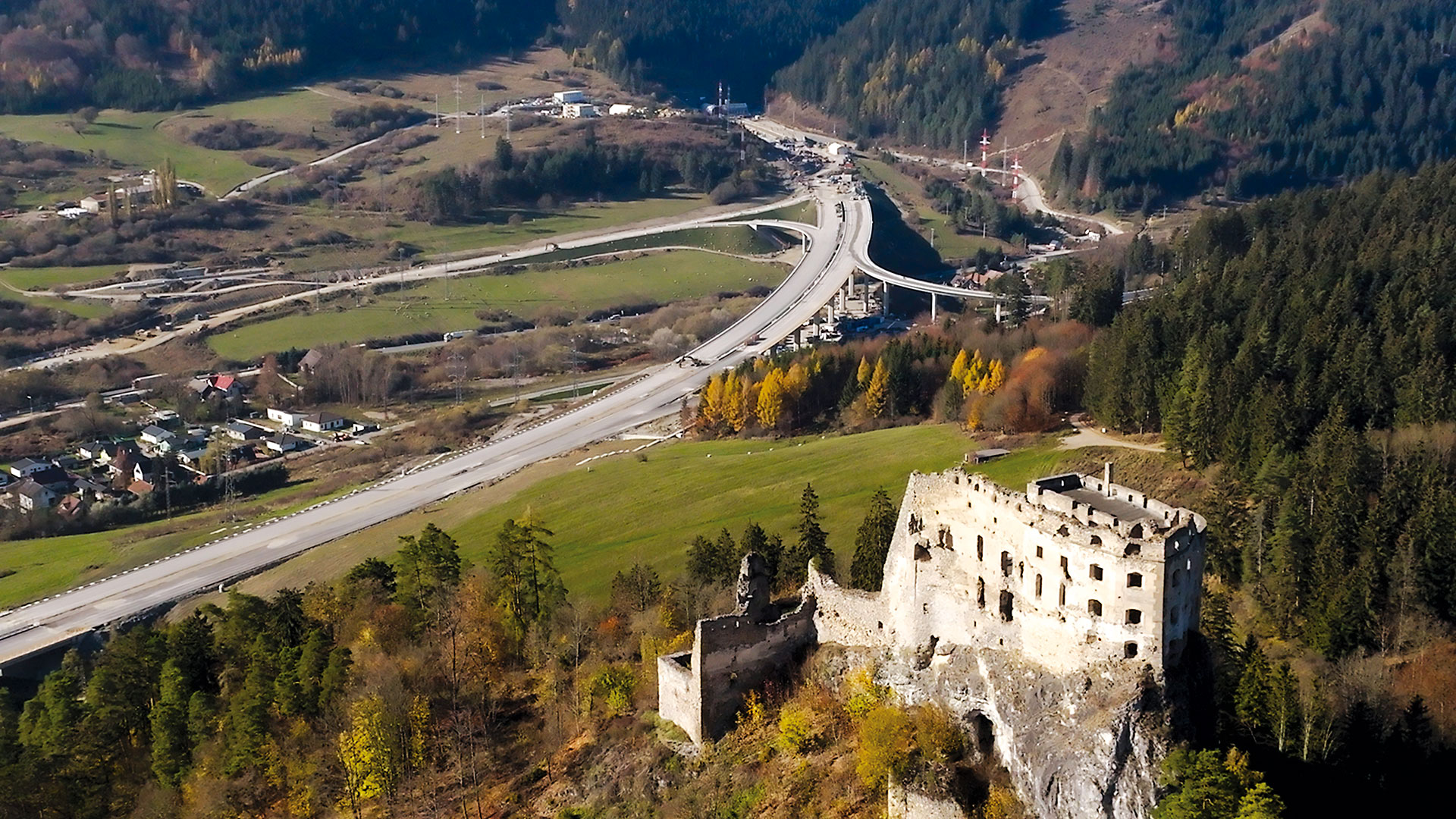 D1 Hubová