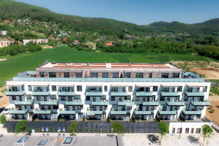 Pod Zábrehom II