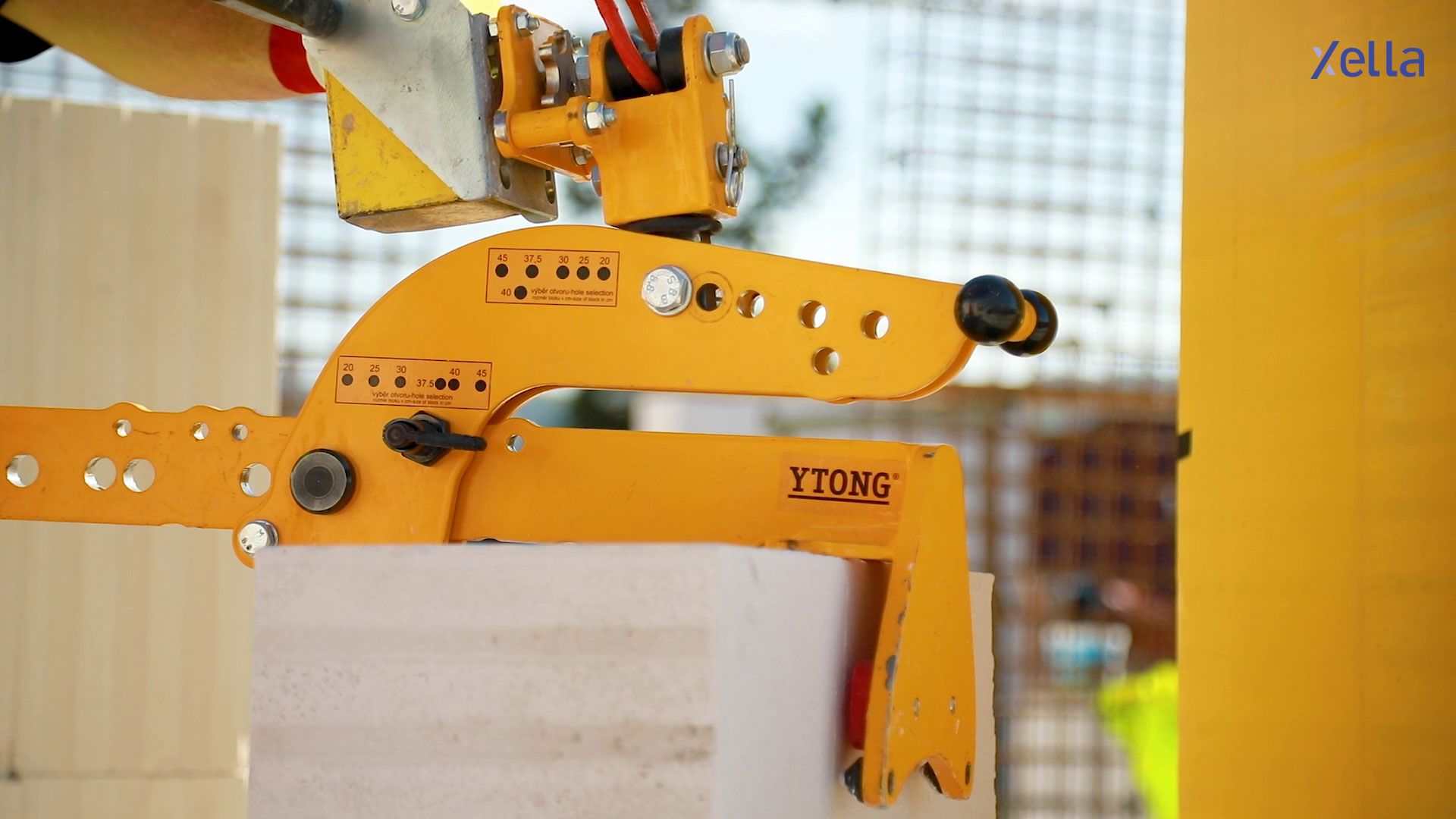 Hrubá stavba v detaile: Obvodové murivo z veľkoformátových pórobetónových tvárnic Hrubá stavba v detaile: Obvodové murivo z veľkoformátových pórobetónových tvárnic