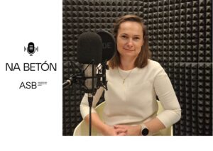 Tatiana Bacíková: Valbek SK nasadol na vlak digitalizácie a moderných trendov
