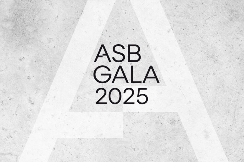 ASB GALA 2025