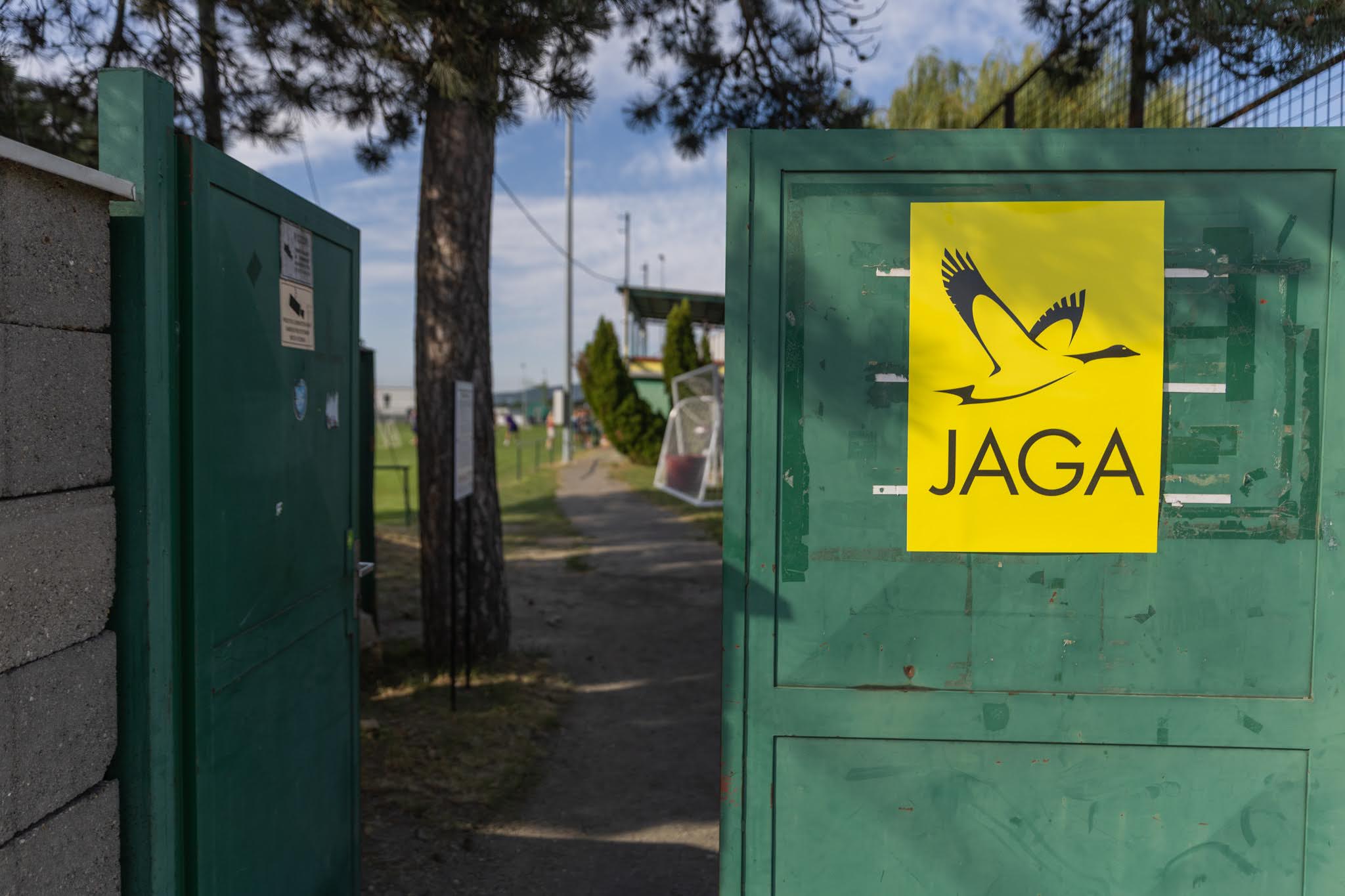 JAGA CUP 2025