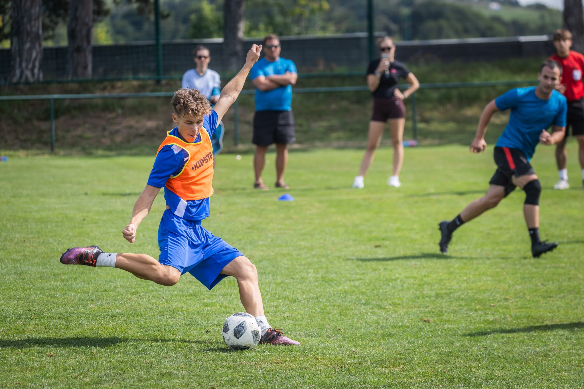 JAGA CUP 2025