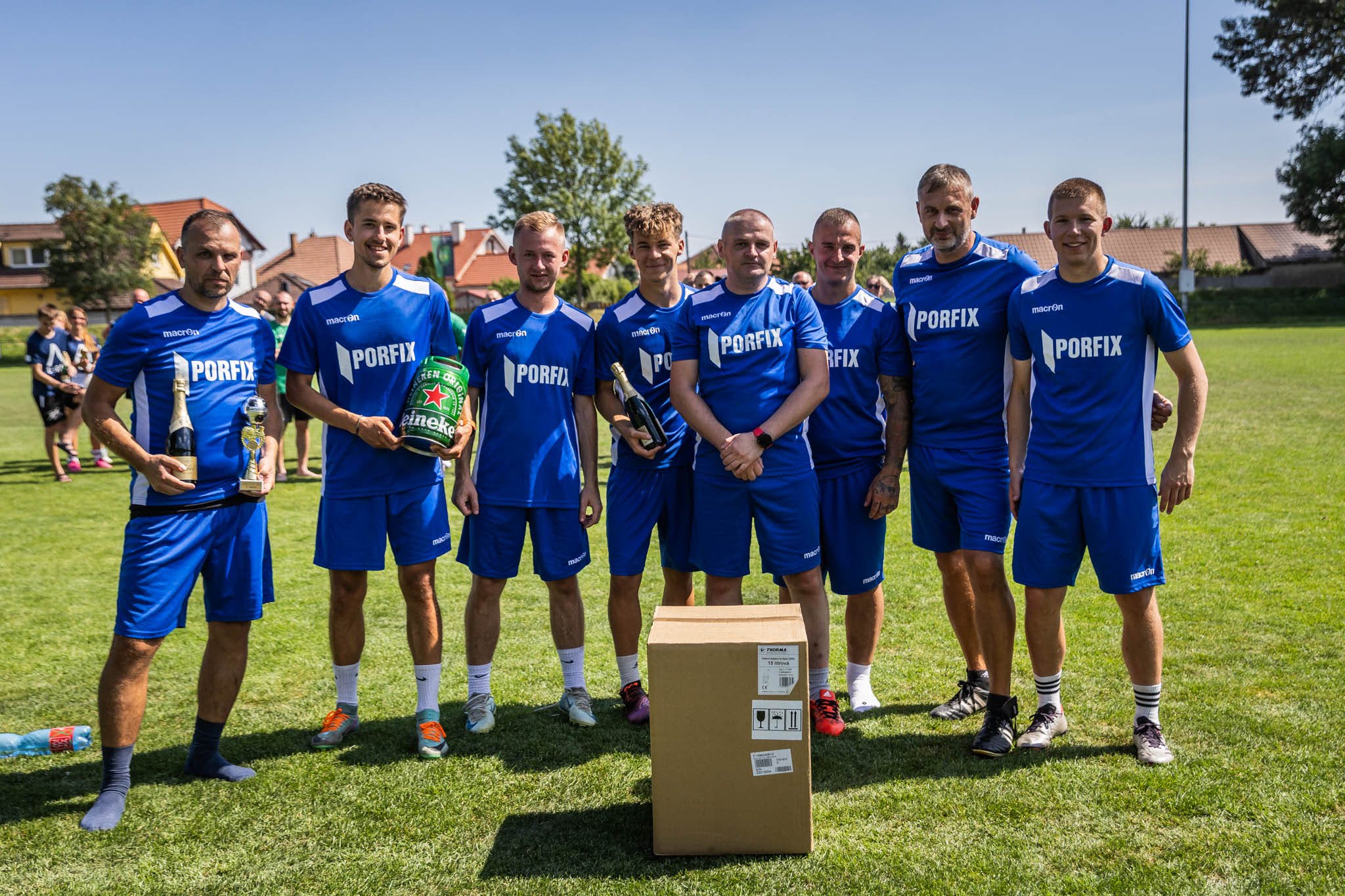 JAGA CUP 2025