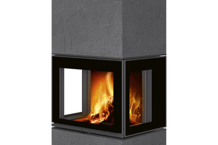 LERA C GH thermaline grey 62 akumulacni designovy krb Romotop