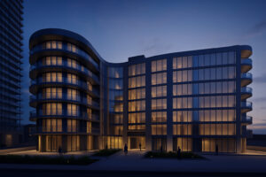 Do Bratislavy prichádza novinka zo zahraničia: Developer Ister Tower odhaľuje luxusný apartmánový dom VEO