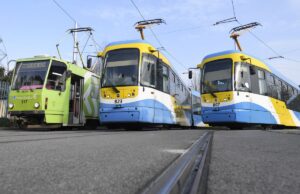 Modernizácia košického depa zdražela, čerpanie eurofondov však nie je ohrozené