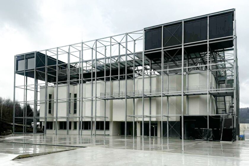Múzeum moderného umenia Andyho Warhola