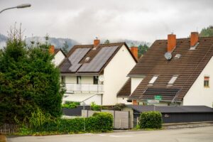 V projekte Zelená domácnostiam sú všetky finančné prostriedky rezervované