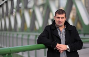 Zločinom nie je škaredý most, ale most, ktorý nie je staticky efektívny, hovorí Peter Paulík