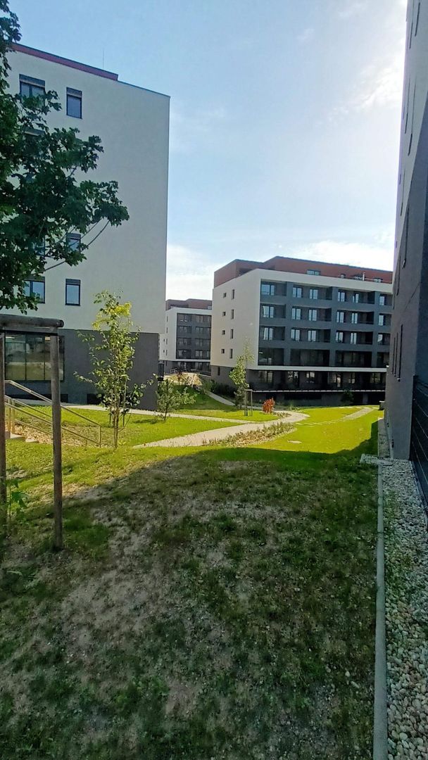 Byty Popradská, Košice