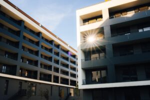Nový impulz pre obľúbené košické sídlisko. Projekt Popradská rozšíril rezidenčnú mapu Košíc