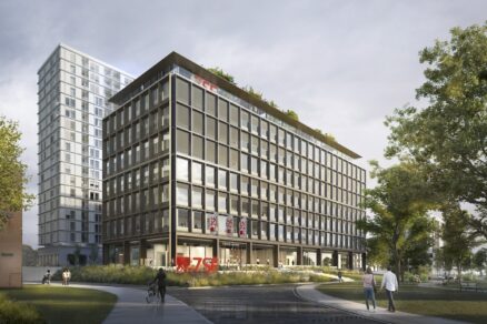 03 ZSE Hq Corner View