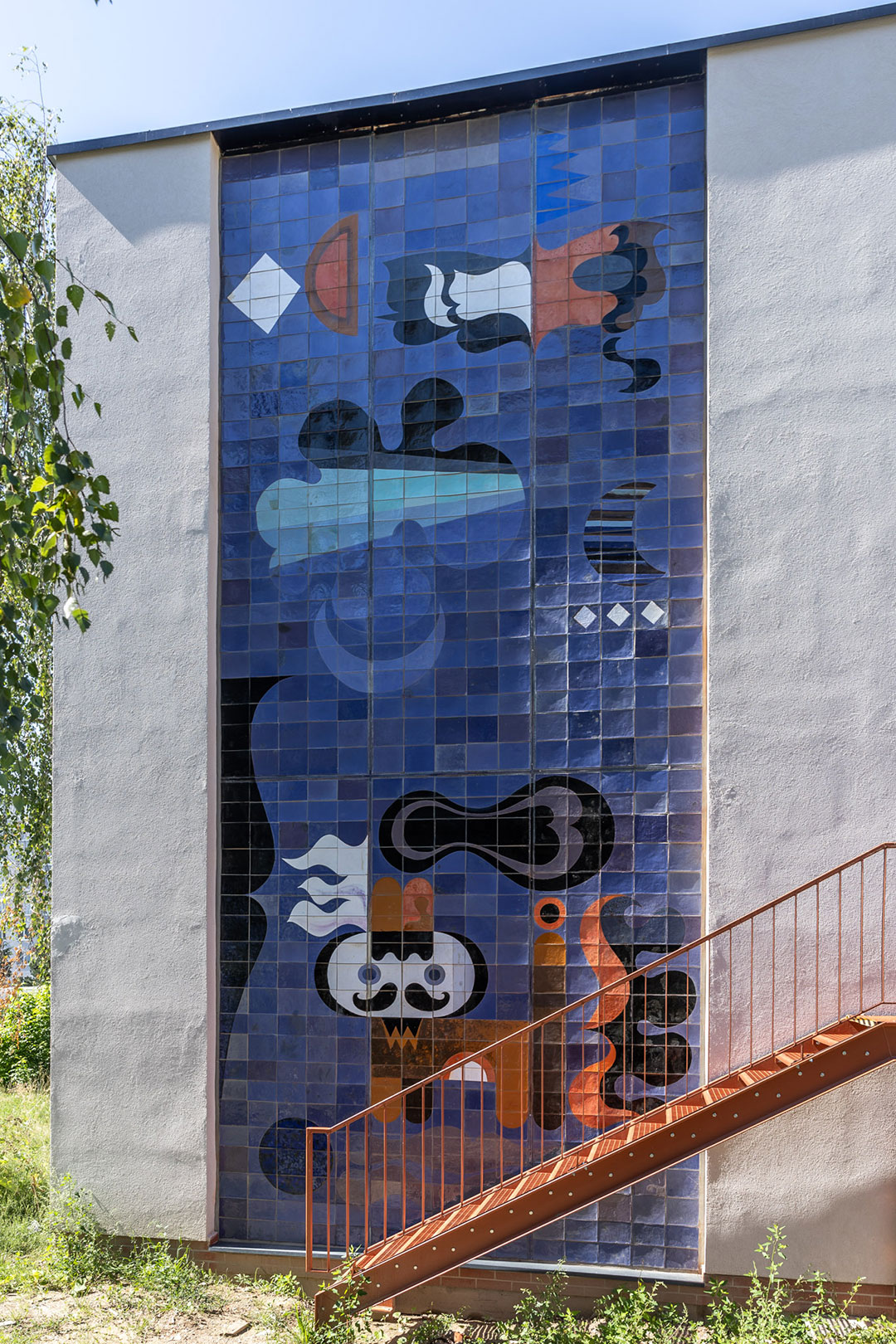 Základná škola Plickova, Bratislava – Rača