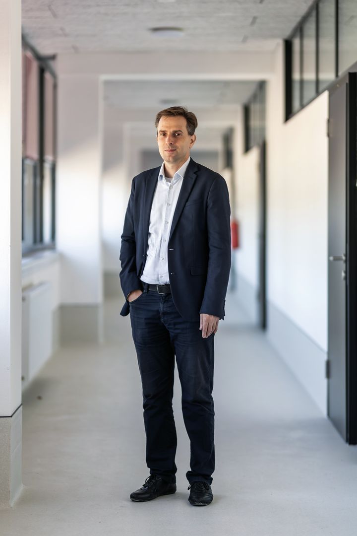 Michal Drotován
