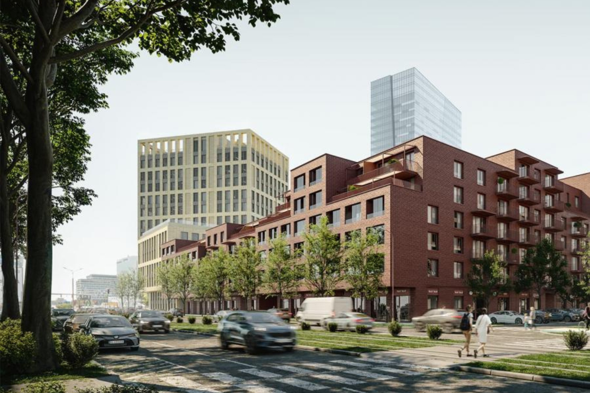 Zwirn 3, Bratislava-Ružnov, 20214