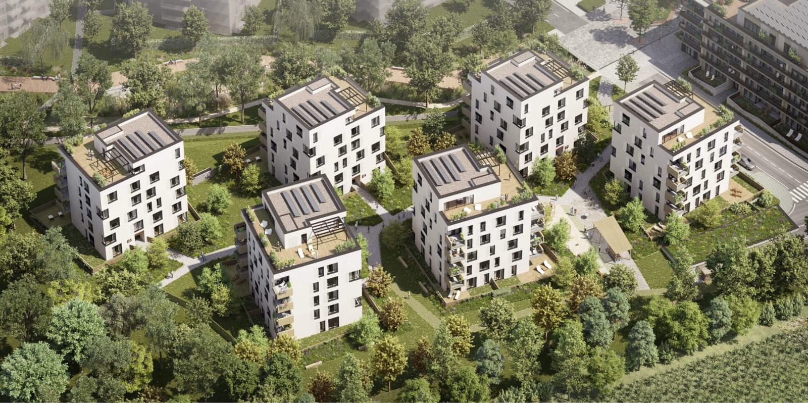Etapa Nesto Prime, Bratislava-Petržalka