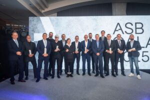ASB GALA 2025: Obhajovali sa prvenstvá, no na pódiu sa objavili aj nováčikovia