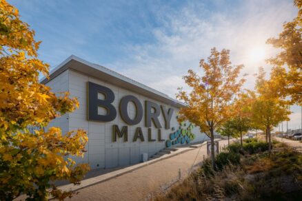 Bory Mall