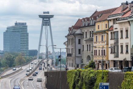 Bratislava