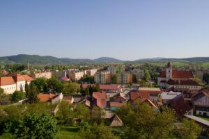 Fiľakovo chce nové nájomné byty. Malo by ísť o dostupné bývanie aj pre znevýhodnené skupiny