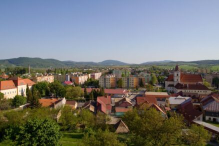 Fiľakovo