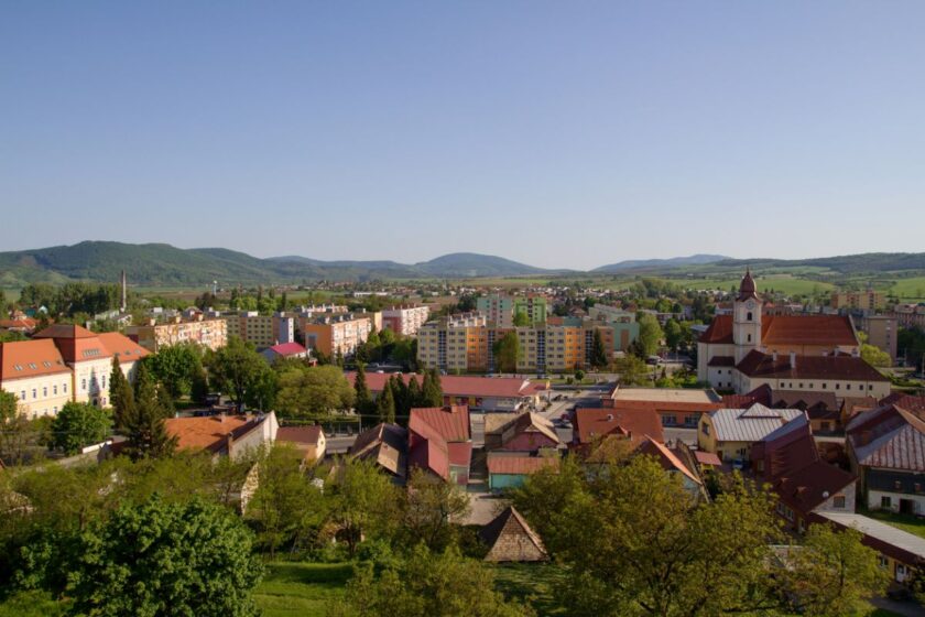 Fiľakovo