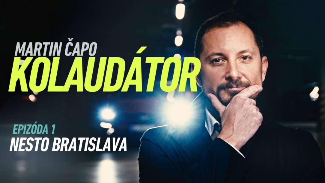 Kolaudátor 