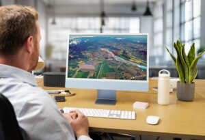 Pomôže s rutinou v stavebnej agende umelá inteligencia? Košičania majú takú ambíciu