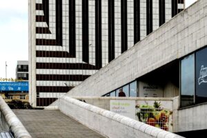 Prípravy na obnovu hotela Kyjev pokračujú. Developer sa k zmenám v architektonickom návrhu vyjadrí až po vydaní všetkých povolení