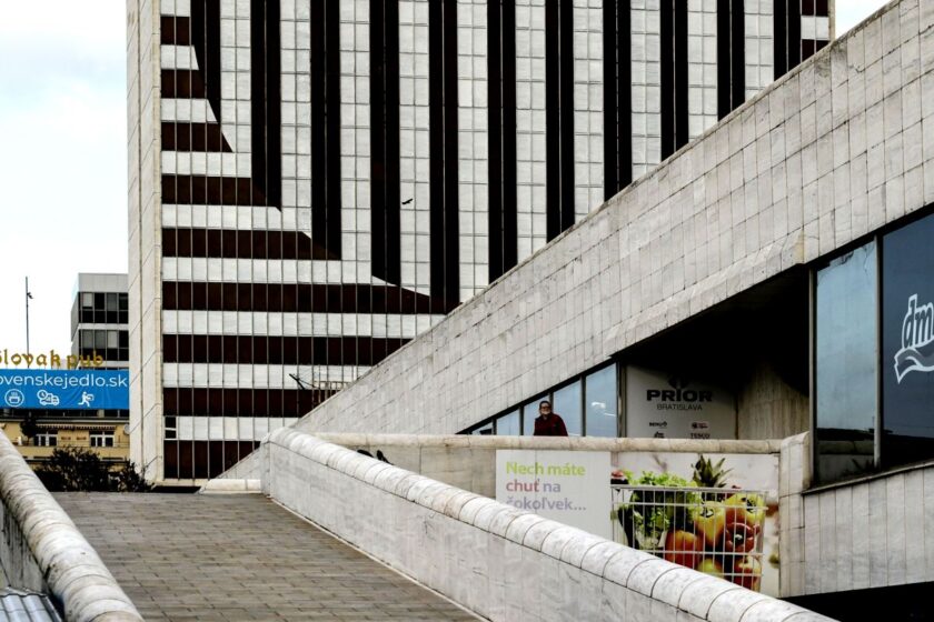 Hotel Kyjev