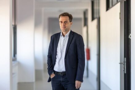 Michal Drotován