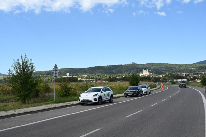 Obchvat Prievidza