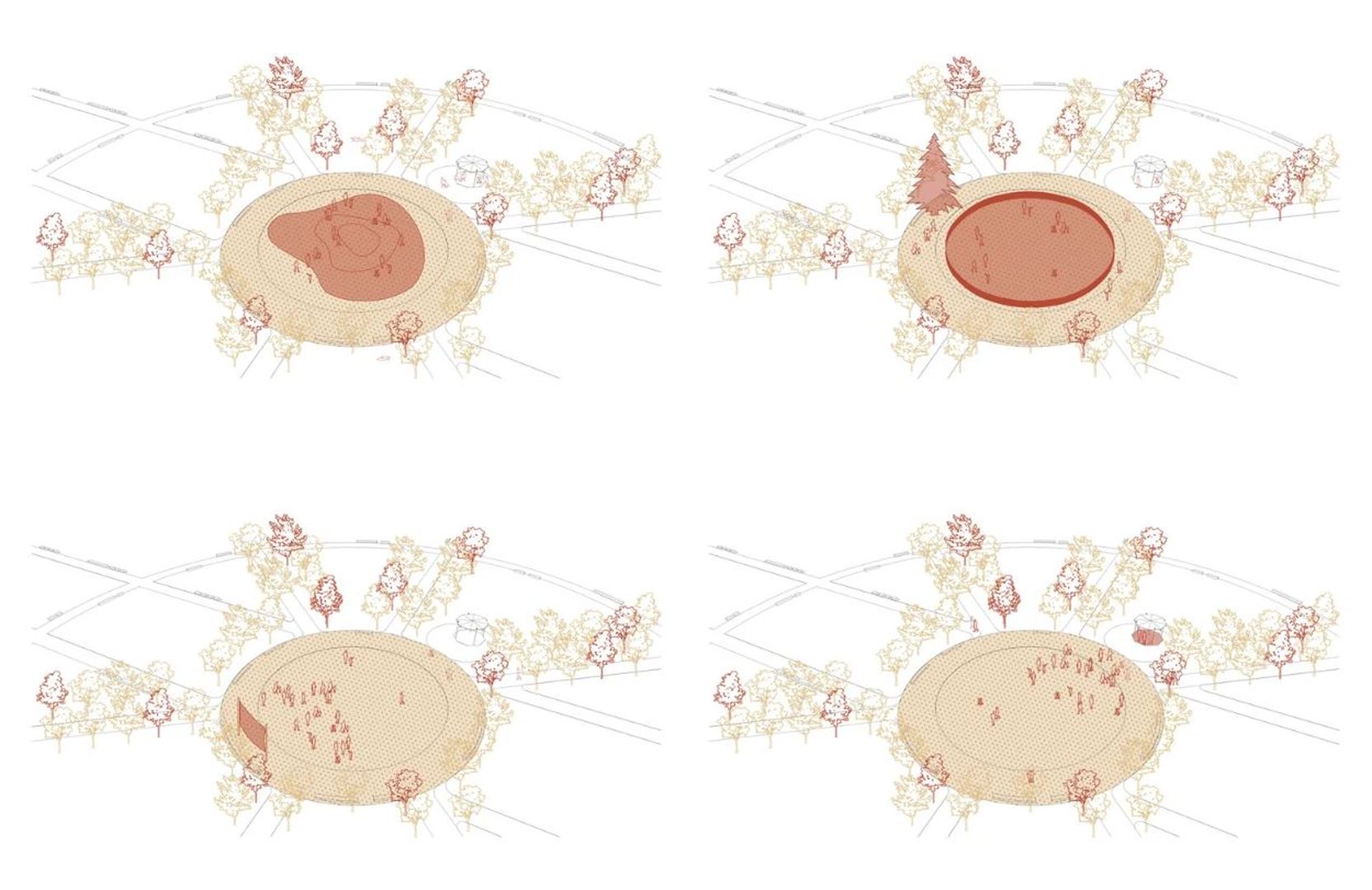 Revitalizácia Mestského parku v Banskej Bystrici
