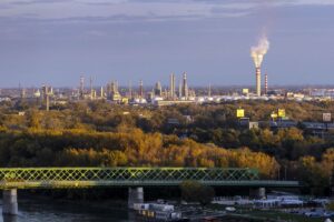 Slovnaft upravil plány budúcej spaľovne. Pôvodný projekt bol predimenzovaný