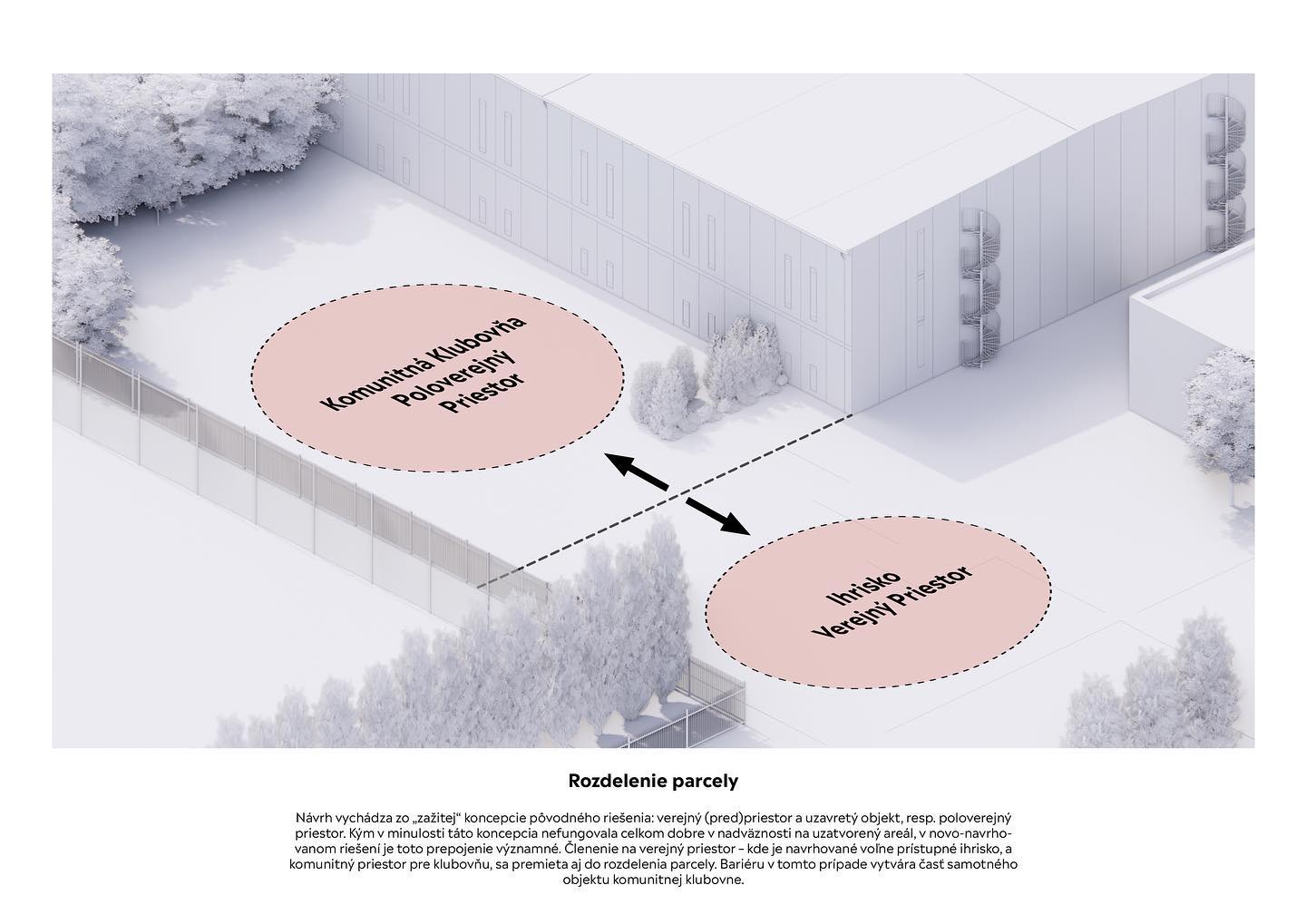 Objekt bývalého reštauračného zariadenia obyvateľom Družby známeho ako „šenk Pyžamo“ sa zmení na v poradí druhý komunitný priestor pre mládež.  