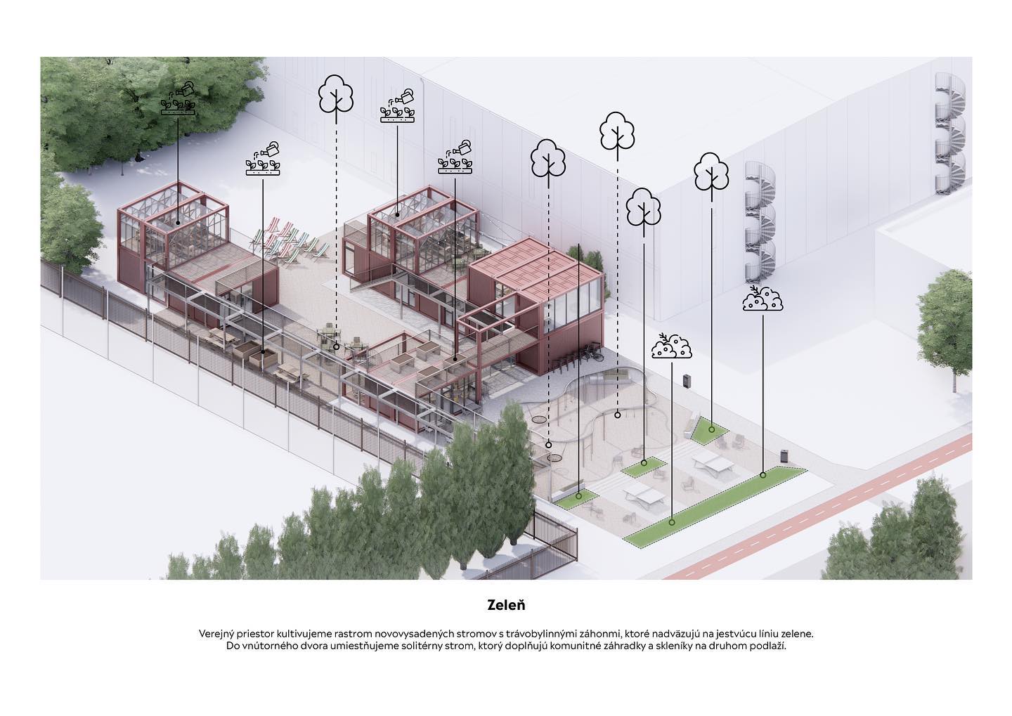 Objekt bývalého reštauračného zariadenia obyvateľom Družby známeho ako „šenk Pyžamo“ sa zmení na v poradí druhý komunitný priestor pre mládež.  
