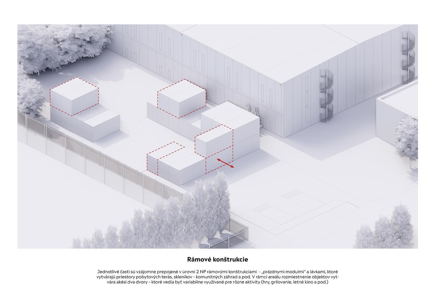 Objekt bývalého reštauračného zariadenia obyvateľom Družby známeho ako „šenk Pyžamo“ sa zmení na v poradí druhý komunitný priestor pre mládež.  