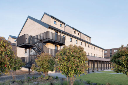 Dve Sýpky - Jarovce