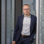 Peter Rihay, CEO M2C Slovakia & Hungary.