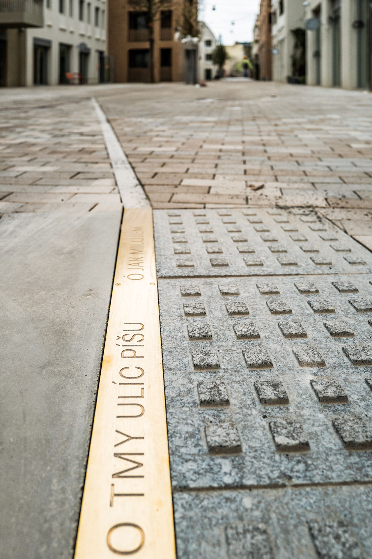 Vydrica, sektory V1 a V2