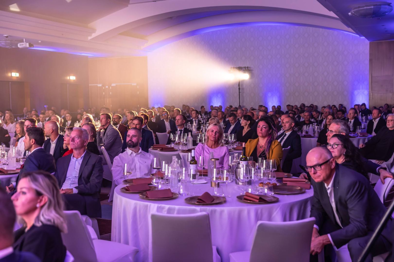 ASB GALA 2025 