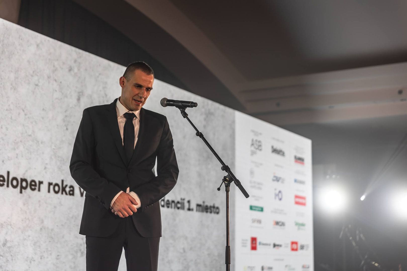 ASB GALA 2025 