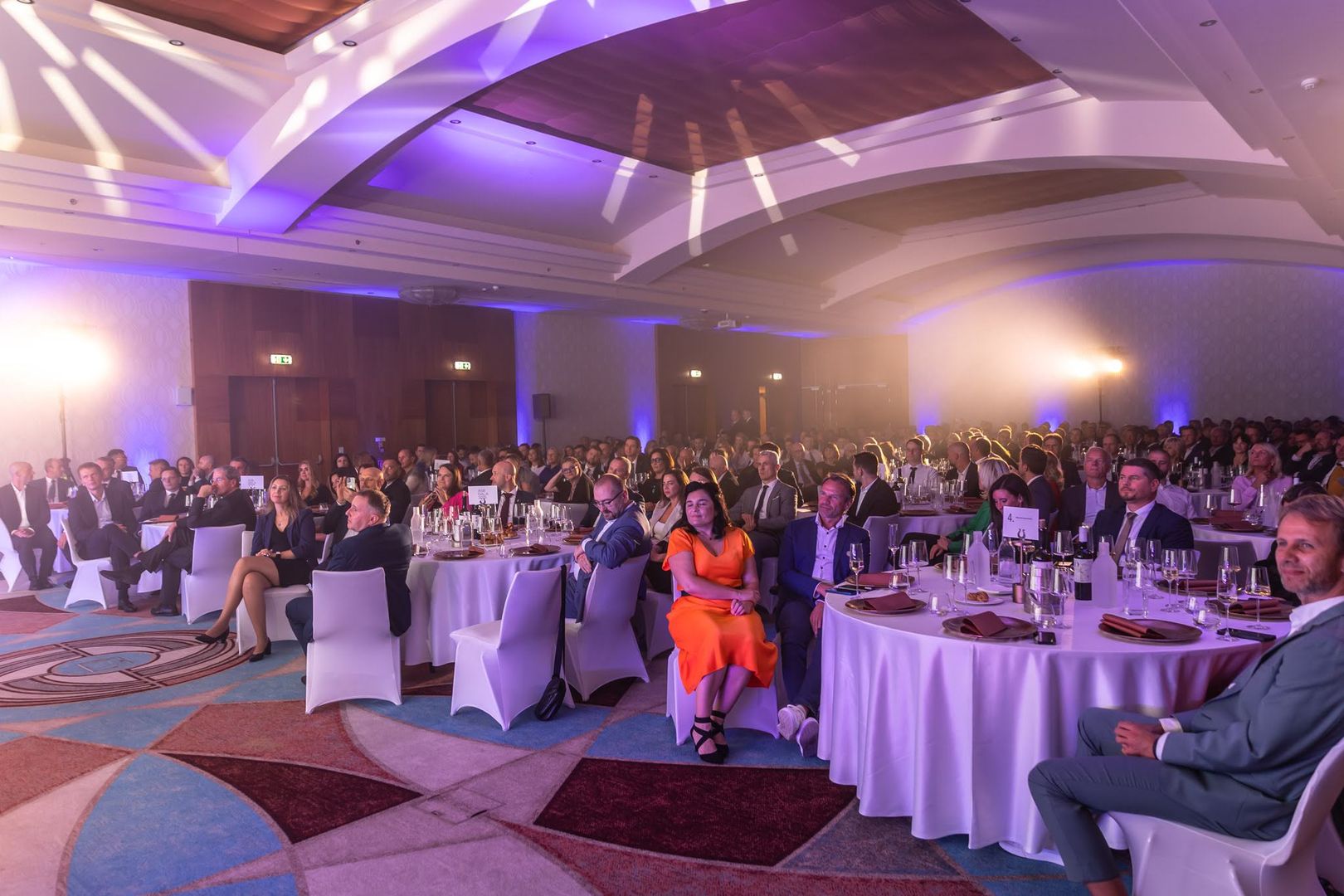 ASB GALA 2025 