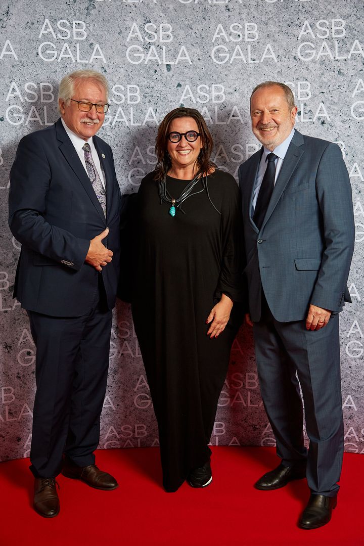 ASB GALA 2025