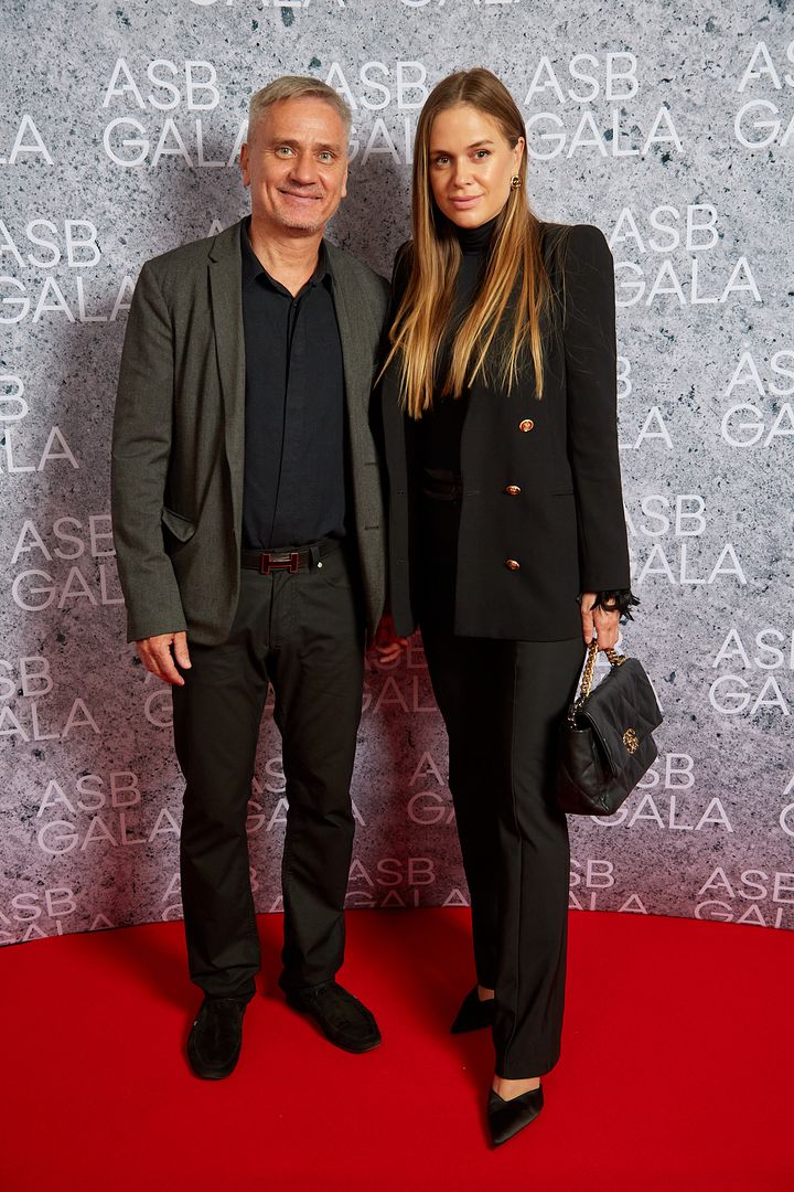 ASB GALA 2025