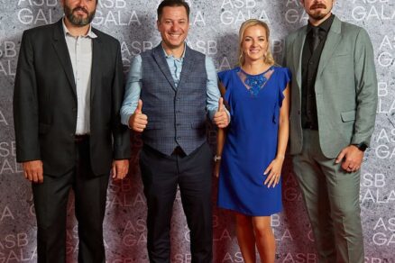 ASB GALA 2025109 výsledok