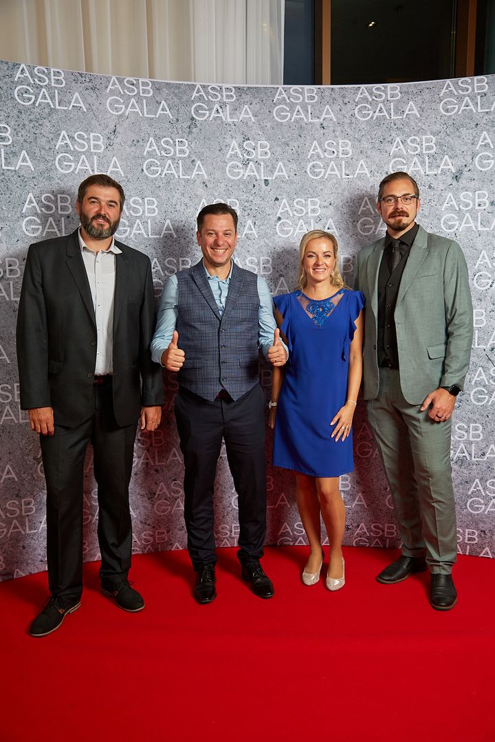 ASB GALA 2025