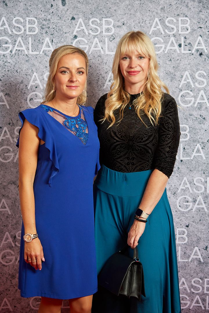 ASB GALA 2025
