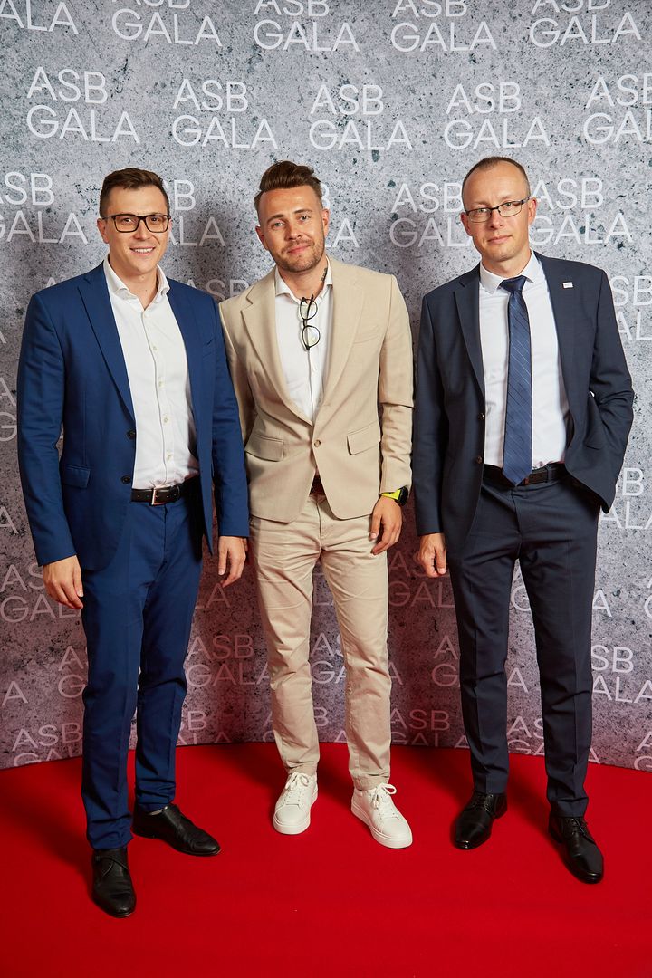 ASB GALA 2025